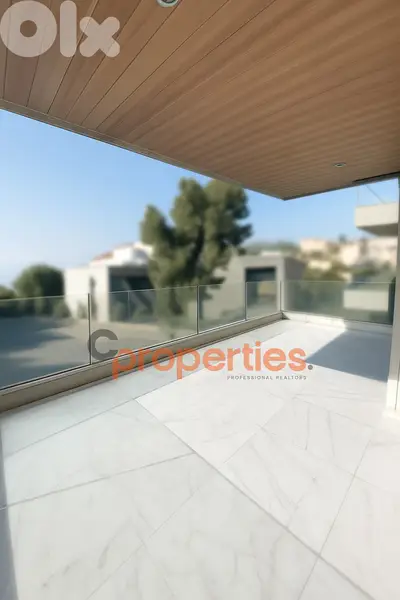 APARTMENT FOR SALE IN KFARHBAB - CPKMT79