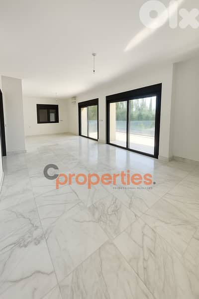APARTMENT FOR SALE IN KFARHBAB - CPKMT79