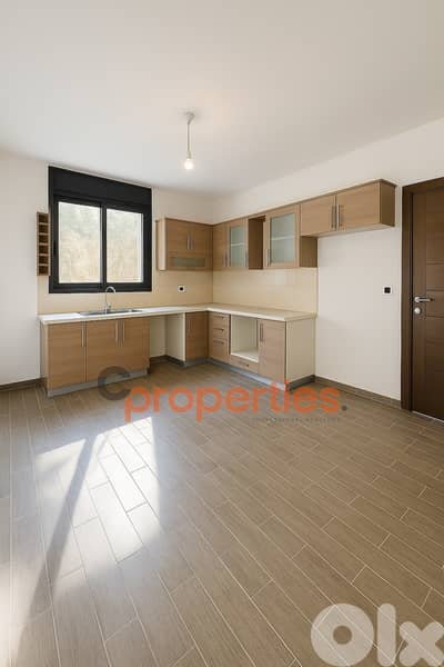 APARTMENT FOR SALE IN KFARHBAB - CPKMT79