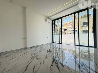 Apartment For Rent in Rawche - شقة للإيجار في الروشة Apartment For Rent in Rawche - شقة للإيجار في الروشة