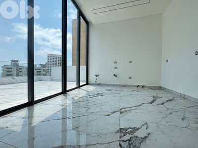 Apartment For Rent in Rawche - شقة للإيجار في الروشة Apartment For Rent in Rawche - شقة للإيجار في الروشة