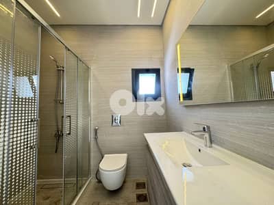 Apartment For Rent in Rawche - شقة للإيجار في الروشة Apartment For Rent in Rawche - شقة للإيجار في الروشة
