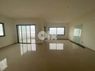 Apartment for sale in Ain Aar شقة للبيع في عين عار