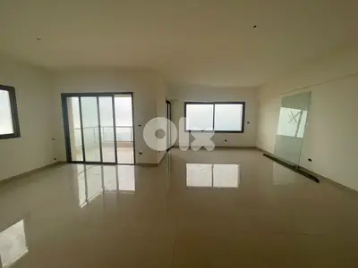 Apartment for sale in Ain Aar شقة للبيع في عين عار