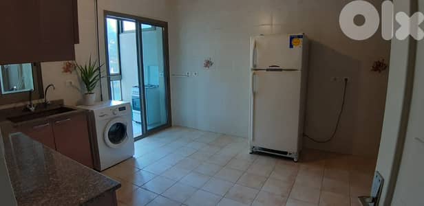 6 MONTHS | FULLY FURNISHED AIN EL MRAISSEH | 150SQ | , (JNR-405