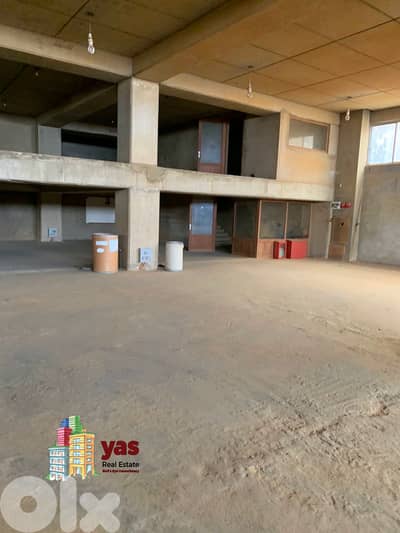 Adonis 5900m2 | Workshop | Prime Location | Accessible |PA |