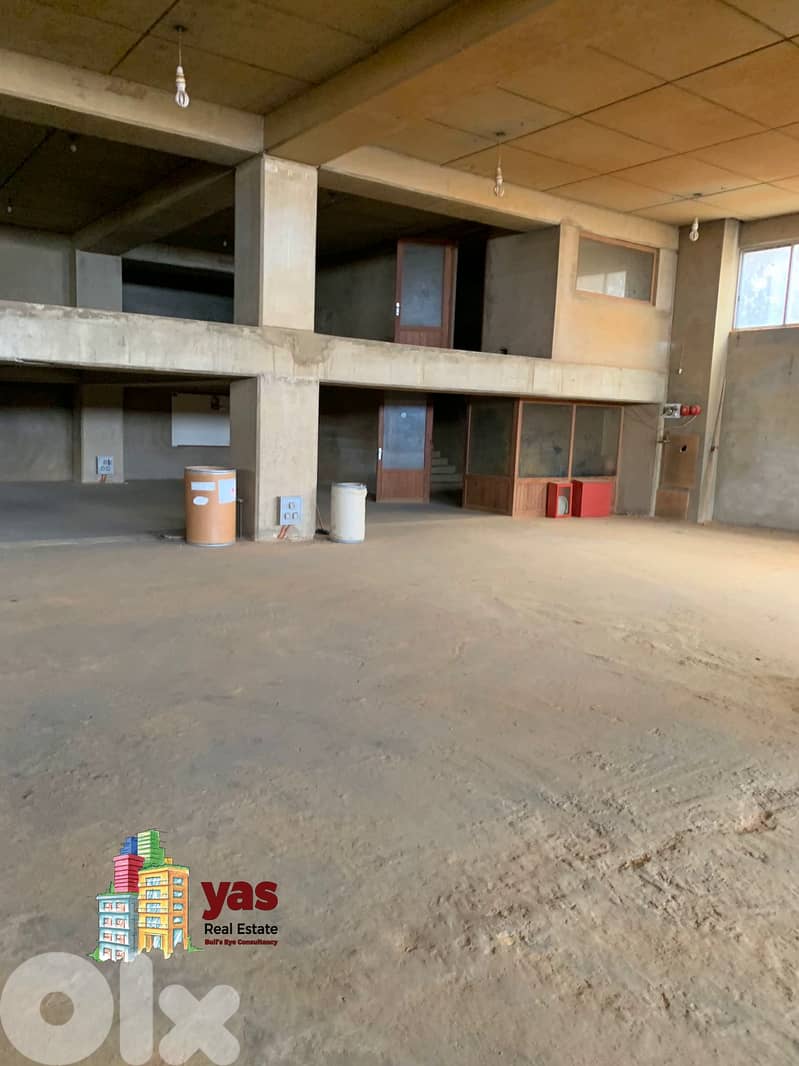 Adonis 5900m2 | Workshop | Prime Location | Accessible |PA | 0