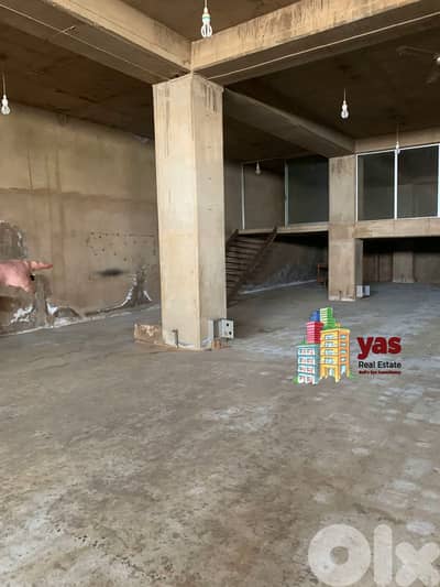 Adonis 5900m2 | Workshop | Prime Location | Accessible |PA |