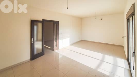 High-end Apartment for Sale in Mar Roukoz شقة فاخرة للبيع في مار روكز