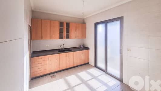 High-end Apartment for Sale in Mar Roukoz شقة فاخرة للبيع في مار روكز
