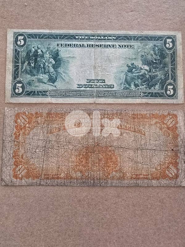 Dollars 1