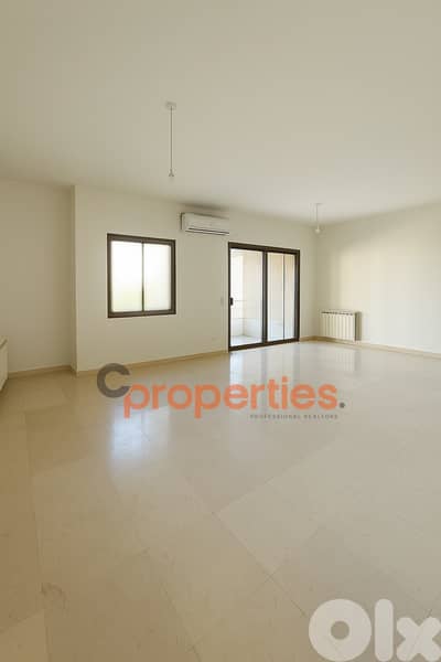 APARTMENT FOR SALE IN KFARHBAB - CPKMT84