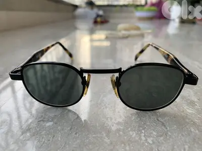 Donna Karan Genuine Unisex Sunglasses