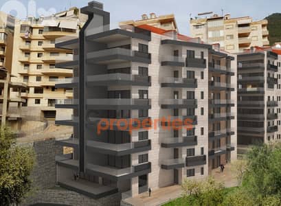 Under Construction for Sale in Sahel ALMA - CPKTC43
