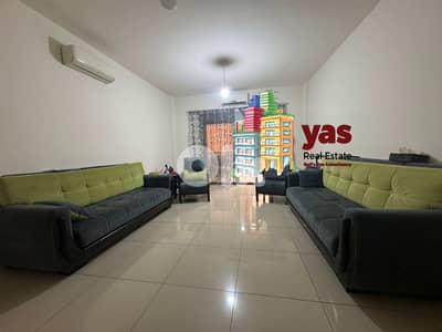 Zouk Mosbeh 125m2 | Well Maintained | Flat | Calm Street | EL/CHN
