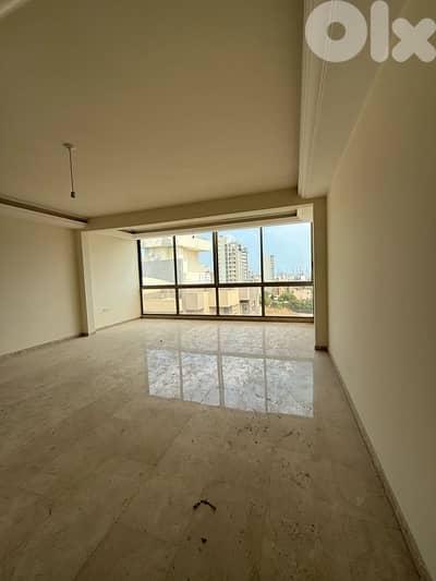 Brand new apartment in Sin El fil prime location in a nice building Brand new apartment in Sin El fil prime location in a nice building