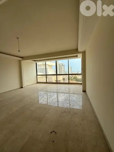 Brand new apartment in Sin El fil prime location in a nice building Brand new apartment in Sin El fil prime location in a nice building