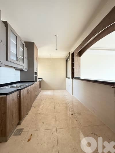 Brand new apartment in Sin El fil prime location in a nice building Brand new apartment in Sin El fil prime location in a nice building
