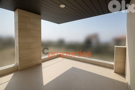 APARTMENT FOR SALE IN KFARHBAB - CPKMT96