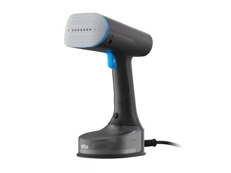 Braun QuickStyle 5 Garment steamer GS 5031 0