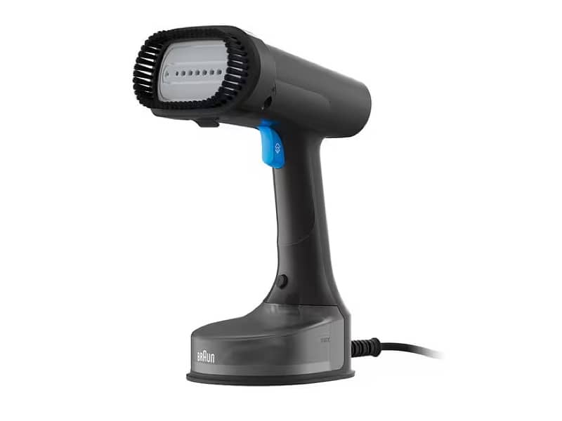Braun QuickStyle 5 Garment steamer GS 5031 1