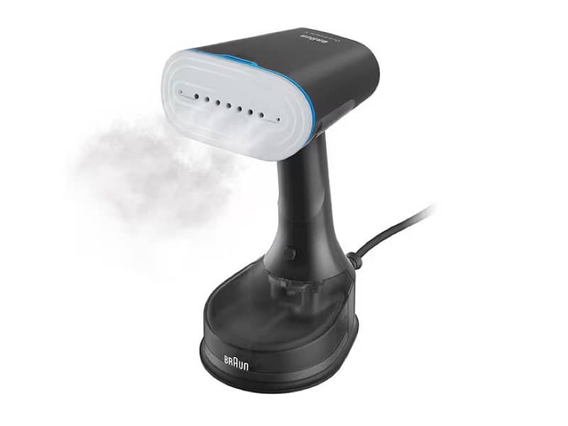 Braun QuickStyle 5 Garment steamer GS 5031 3