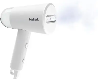 TEFAL Garment Steamer | Origin Travel Handheld| 1200 W DT1020G0