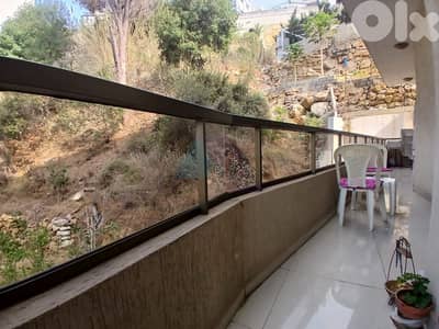 160m2 apartment, Prime Location 4sale in Bsalim شقة للبيع في بصاليم