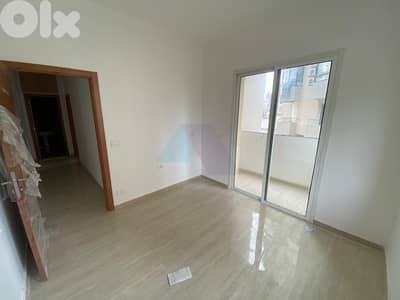 2 parking lots, 3 bedroom apartment+view 4sale in Sarba -للبيع في صربا