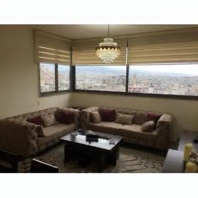 apartment in Beirut