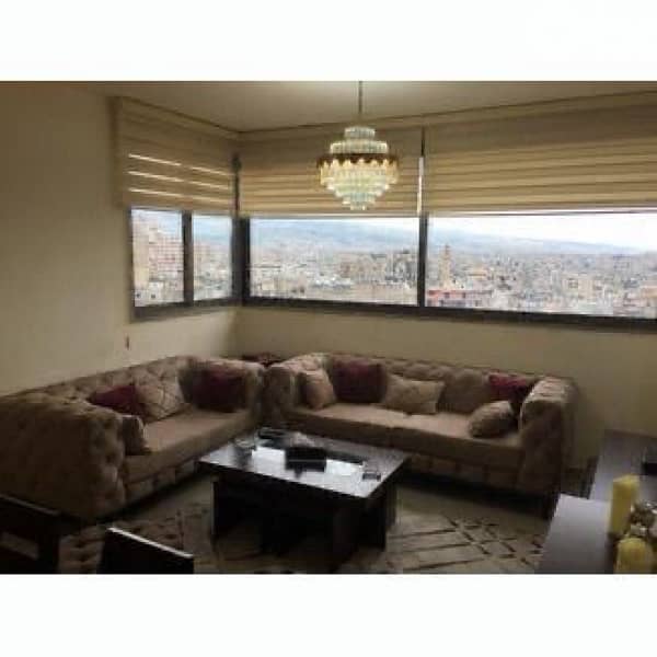 apartment in Beirut 0