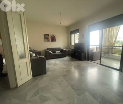 Apartment for sale in Byakout-Prime Location - شقة للبيع في  بياكوت
