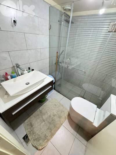 Cornet Chahwan | Good Building Condition | 3 Bedrooms | 2 Balconies