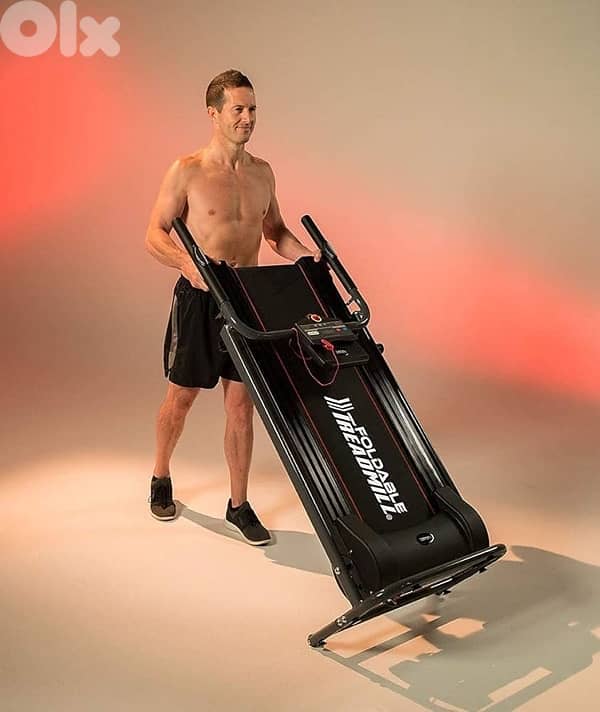 treadmill walking pad 1