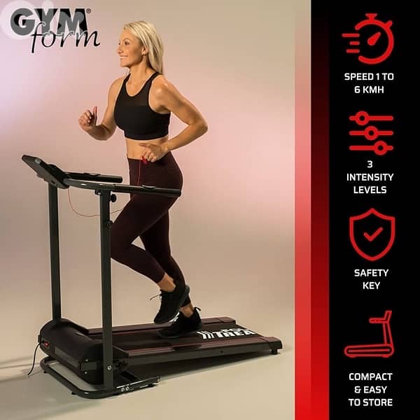 treadmill walking pad 2