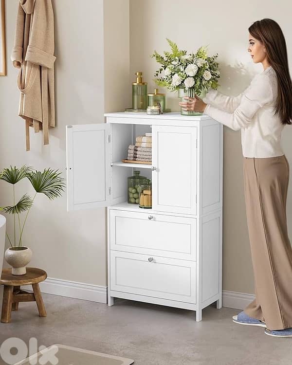 Bathroom cabinet 0