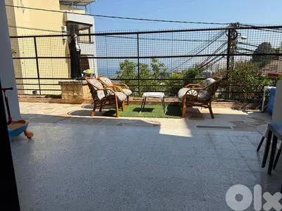 apartment For sale in bsalim شقة للبيع في بصاليم