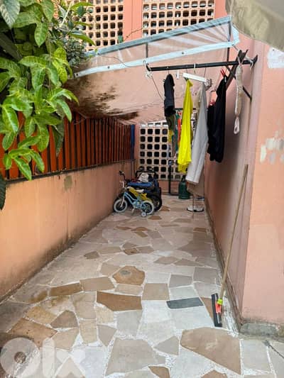 apartment For sale in bsalim شقة للبيع في بصاليم