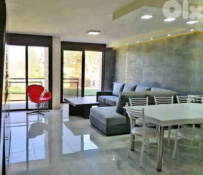 Chalet for sale in Faraya/ Garden