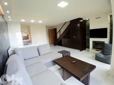 Chalet for sale in Faraya/ Garden