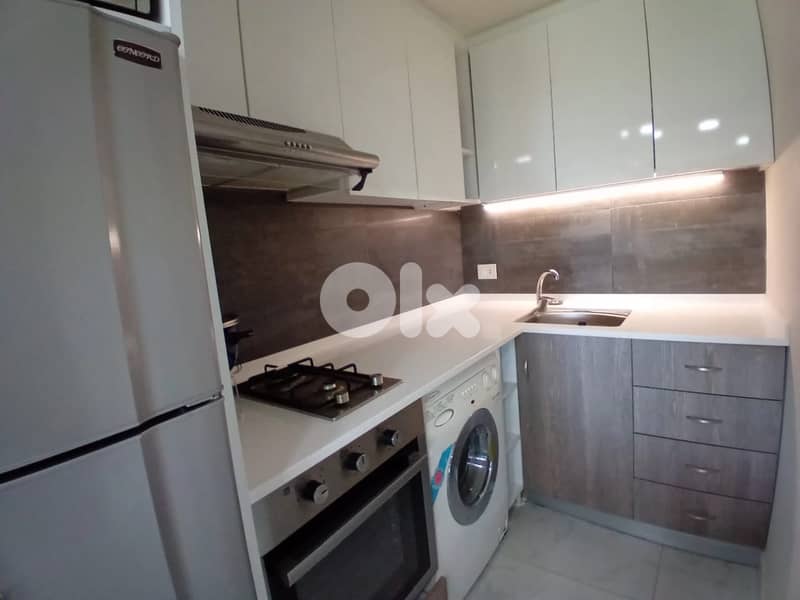 Chalet for sale in Faraya/ Garden 7