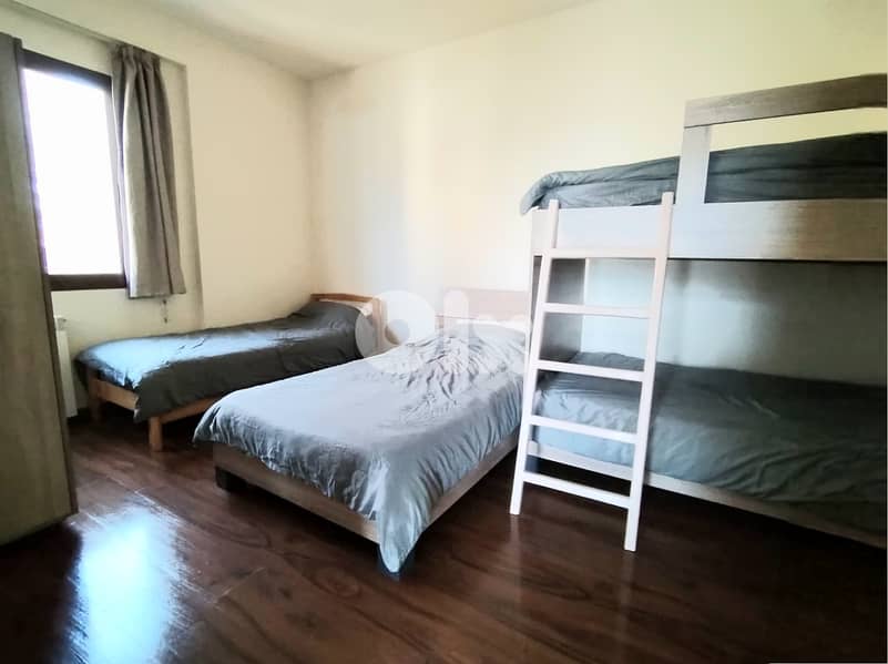 Chalet for sale in Faraya/ Garden 9