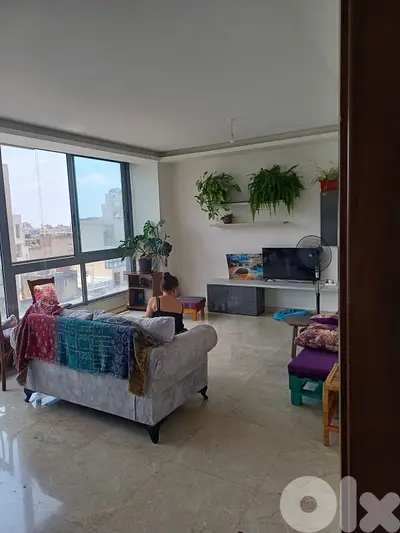 apartment For sale in achrafieh شقة للبيع في الأشرفية