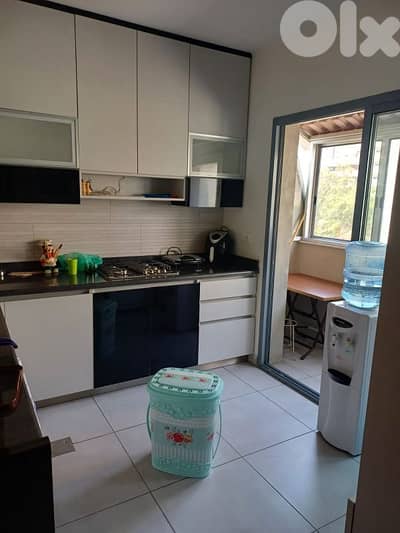 apartment For sale in achrafieh شقة للبيع في الأشرفية