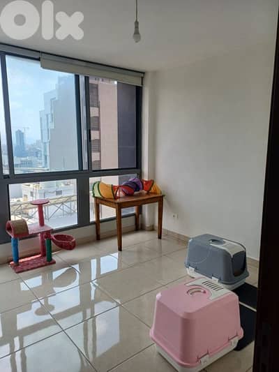 apartment For sale in achrafieh شقة للبيع في الأشرفية