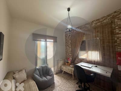 CALM AREA- FULLY FURNISHED- BALLOUNEH /بلونه REF#NF01631 CALM AREA- FULLY FURNISHED- BALLOUNEH /بلونه REF#NF01631