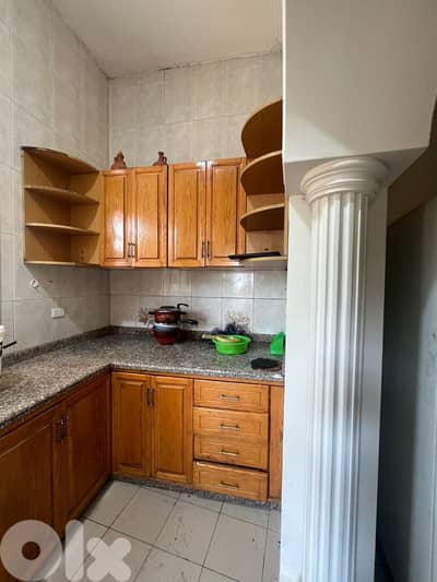 شقة للايجار في حمانا Furnished apartment for rent Hammena
