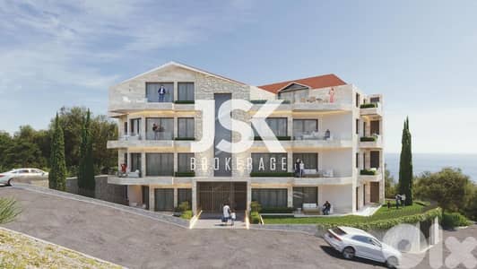 L18628-Exclusive! Under-Construction Apartment For Sale in Halat