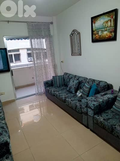 Apartment for sale in Zoukak Al Blat - شقة للبيع في زقاق البلاط