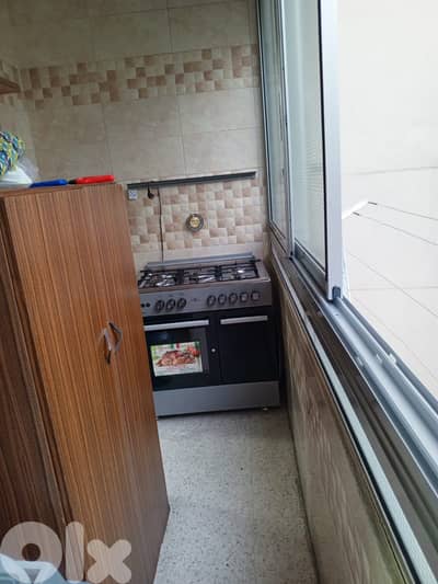 Apartment for sale in Zoukak Al Blat - شقة للبيع في زقاق البلاط